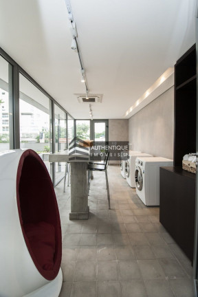 Imagem Apartamento com 1 Quarto à Venda, 35 m² em Vila Olímpia - São Paulo Imagem Apartamento com 1 Quarto à Venda, 35 m² em Vila Olímpia - São Paulo