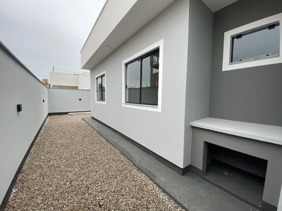 Imagem Casa com 2 Quartos à Venda, 80 m² em Bosque Da Mata - Tijucas Imagem Casa com 2 Quartos à Venda, 80 m² em Bosque Da Mata - Tijucas