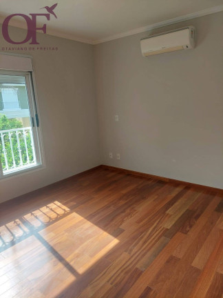Imagem Casa de Condomínio com 3 Quartos à Venda, 173 m² em Jardim Ermida I - Jundiaí