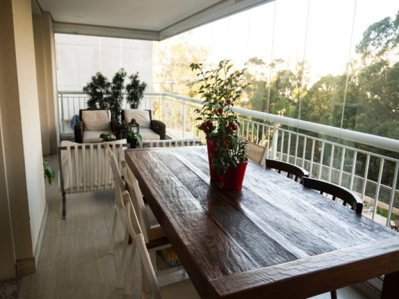 Imagem Imóvel com 3 Quartos à Venda, 223 m² em Vila Andrade - São Paulo Imagem Imóvel com 3 Quartos à Venda, 223 m² em Vila Andrade - São Paulo