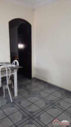 Imagem Casa com 4 Quartos à Venda, 157 m² em Parque Itamarati - Jacareí Imagem Casa com 4 Quartos à Venda, 157 m² em Parque Itamarati - Jacareí