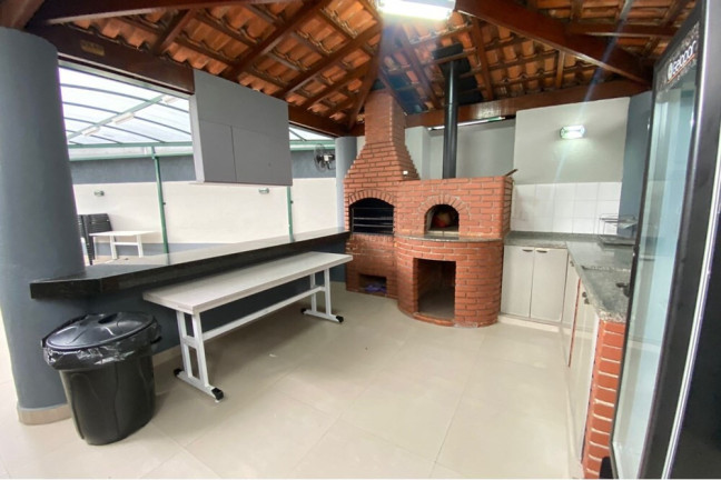 Imagem Apartamento com 4 Quartos à Venda, 104 m² em Vila Santa Clara - São Paulo