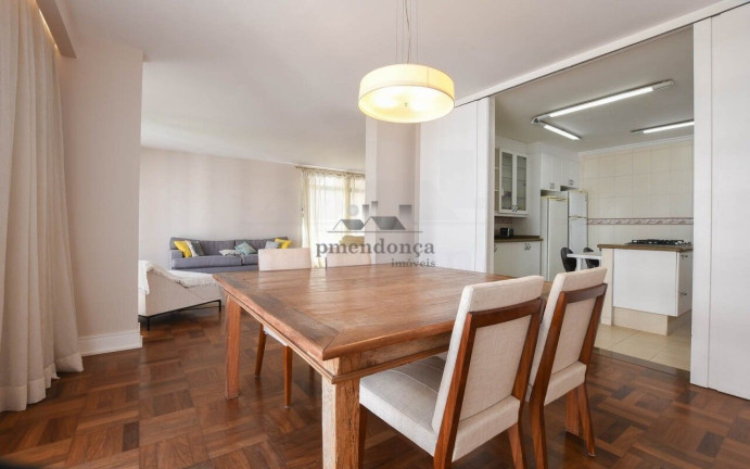 Imagem Apartamento com 4 Quartos à Venda, 274 m² em Higienópolis - São Paulo Imagem Apartamento com 4 Quartos à Venda, 274 m² em Higienópolis - São Paulo