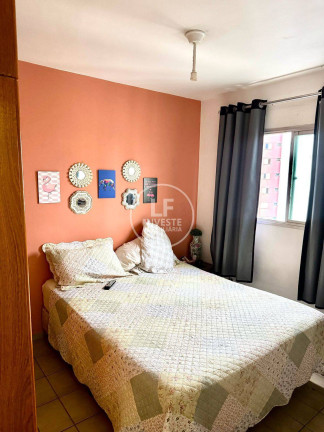 Imagem Apartamento com 2 Quartos à Venda, 67 m² em Setor Bueno - Goiânia Imagem Apartamento com 2 Quartos à Venda, 67 m² em Setor Bueno - Goiânia