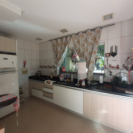 Imagem Casa com 4 Quartos à Venda, 360 m² em Residencial Village Garavelo - Aparecida De Goiânia Imagem Casa com 4 Quartos à Venda, 360 m² em Residencial Village Garavelo - Aparecida De Goiânia