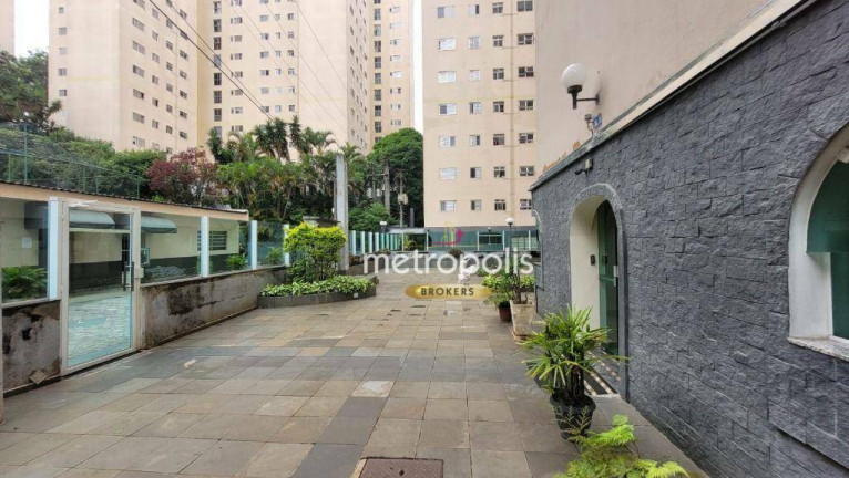 Imagem Apartamento com 2 Quartos à Venda, 68 m² em Vila Moraes - São Paulo