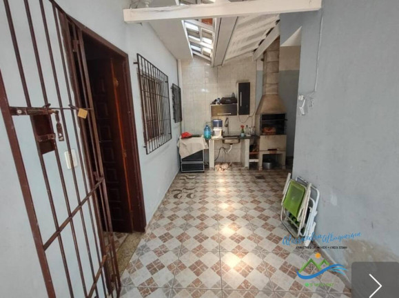Imagem Casa com 5 Quartos à Venda, 140 m² em Gaivotas - Itanhaém Imagem Casa com 5 Quartos à Venda, 140 m² em Gaivotas - Itanhaém