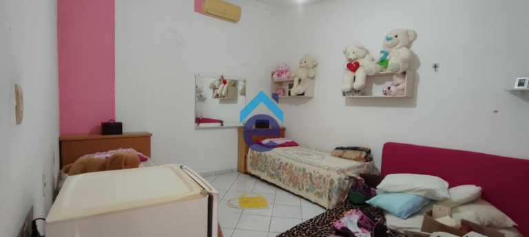Imagem Casa com 4 Quartos à Venda, 180 m² em Levada - Maceió Imagem Casa com 4 Quartos à Venda, 180 m² em Levada - Maceió