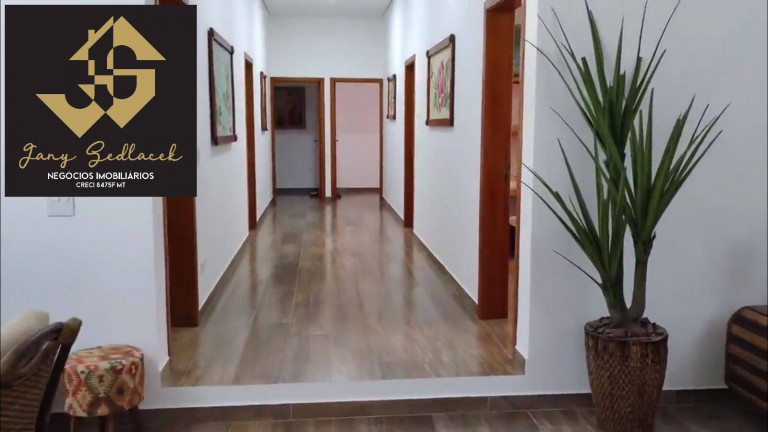 Imagem Chácara com 6 Quartos à Venda, 190 m² em Rosário - Atibaia Imagem Chácara com 6 Quartos à Venda, 190 m² em Rosário - Atibaia