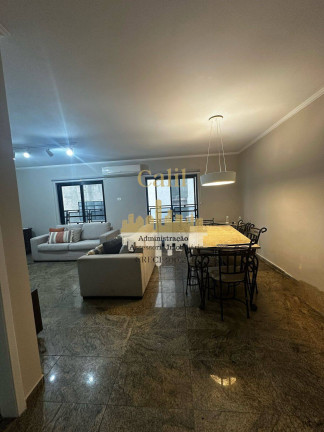 Imagem Apartamento com 3 Quartos à Venda, 128 m² em Pompéia - Santos Imagem Apartamento com 3 Quartos à Venda, 128 m² em Pompéia - Santos
