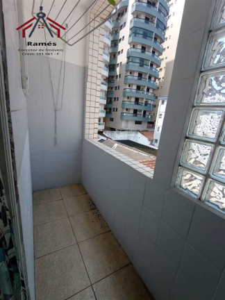 Imagem Apartamento com 1 Quarto à Venda, 38 m² em Guilhermina - Praia Grande Imagem Apartamento com 1 Quarto à Venda, 38 m² em Guilhermina - Praia Grande