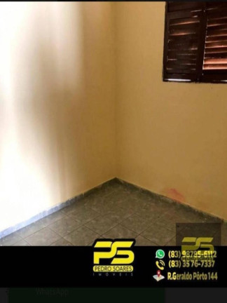Imagem Casa com 3 Quartos à Venda, 100 m² em Gramame - João Pessoa Imagem Casa com 3 Quartos à Venda, 100 m² em Gramame - João Pessoa