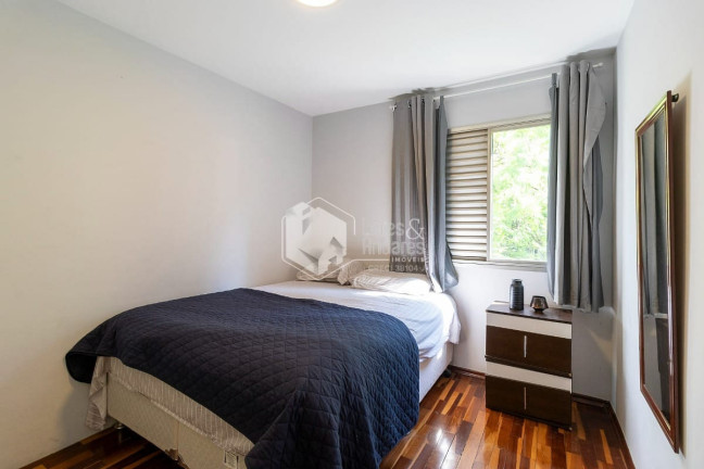 Imagem Apartamento com 2 Quartos à Venda, 56 m² em Vila Olímpia - São Paulo