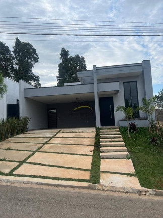 Imagem Casa de Condomínio com 3 Quartos para Alugar, 308 m² em Residencial Vila Victoria - Itupeva Imagem Casa de Condomínio com 3 Quartos para Alugar, 308 m² em Residencial Vila Victoria - Itupeva
