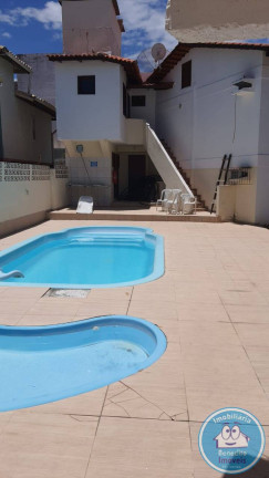 Imagem Apartamento com 2 Quartos para Alugar, 80 m² em Paraíso Dos Pataxós - Porto Seguro Imagem Apartamento com 2 Quartos para Alugar, 80 m² em Paraíso Dos Pataxós - Porto Seguro