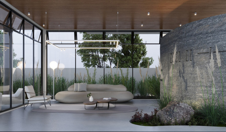 Imagem Cobertura com 3 Quartos à Venda, 134 m² em Boa Vista - Curitiba Imagem Cobertura com 3 Quartos à Venda, 134 m² em Boa Vista - Curitiba