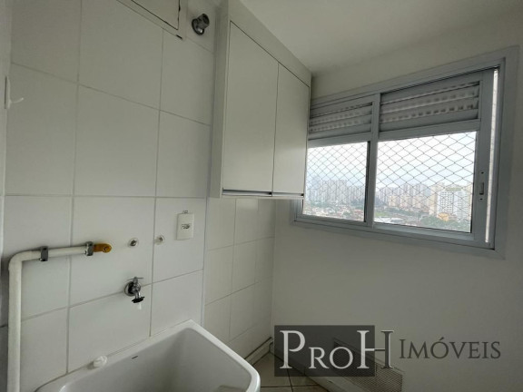 Imagem Apartamento com 2 Quartos à Venda, 83 m² em Jardim Do Mar - São Bernardo Do Campo