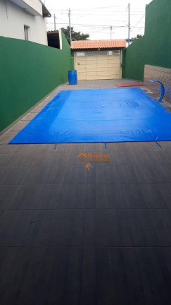 Imagem Casa com 1 Quarto à Venda, 90 m² em Cidade Soberana - Guarulhos Imagem Casa com 1 Quarto à Venda, 90 m² em Cidade Soberana - Guarulhos