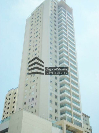 Imagem Apartamento com 4 Quartos à Venda, 249 m² em Chácara Klabin - São Paulo