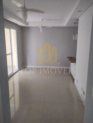 Apartamento com 2 Quartos à Venda, 54 m² em Jardim Sul - São José Dos Campos