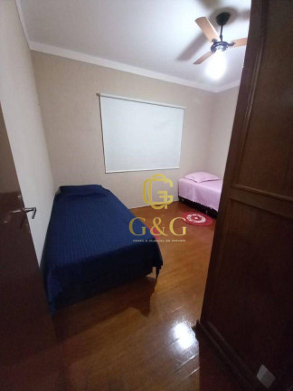 Imagem Apartamento com 2 Quartos à Venda, 82 m² em Tupi - Praia Grande