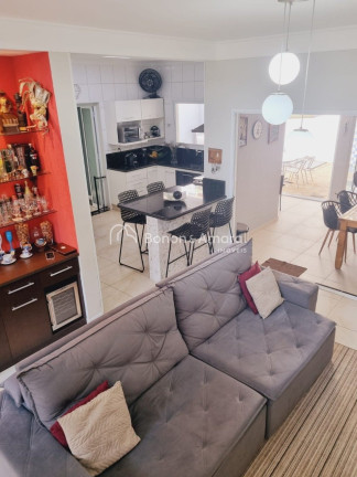Imagem Casa de Condomínio com 4 Quartos à Venda, 253 m² em Parque Brasil 500 - Paulínia Imagem Casa de Condomínio com 4 Quartos à Venda, 253 m² em Parque Brasil 500 - Paulínia