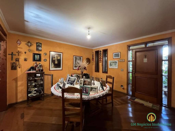 Imagem Casa de Condomínio com 4 Quartos à Venda, 847 m² em São Paulo Ii - Cotia Imagem Casa de Condomínio com 4 Quartos à Venda, 847 m² em São Paulo Ii - Cotia
