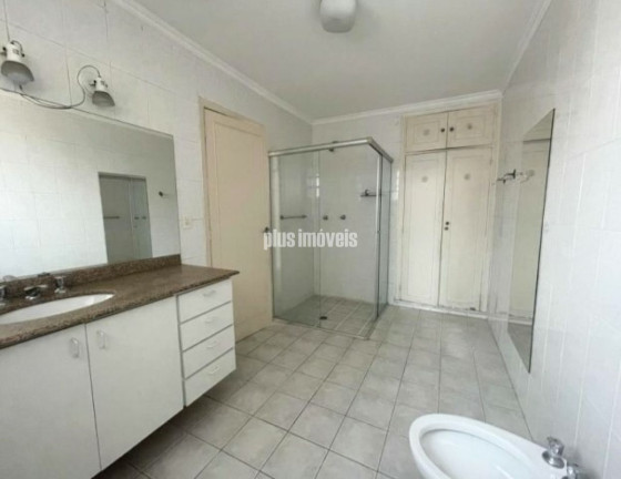 Imagem Apartamento com 3 Quartos à Venda, 181 m² em Jardim Paulista - São Paulo Imagem Apartamento com 3 Quartos à Venda, 181 m² em Jardim Paulista - São Paulo