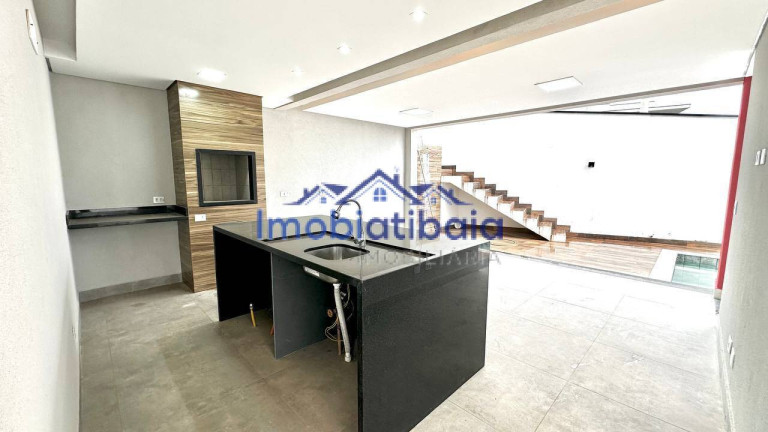 Imagem Casa de Condomínio com 3 Quartos à Venda, 410 m² em Rio Abaixo - Atibaia Imagem Casa de Condomínio com 3 Quartos à Venda, 410 m² em Rio Abaixo - Atibaia