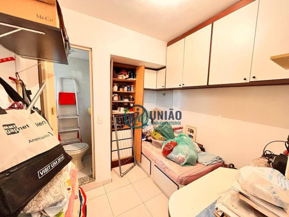 Imagem Apartamento com 2 Quartos à Venda, 77 m² em Fonseca - Niterói