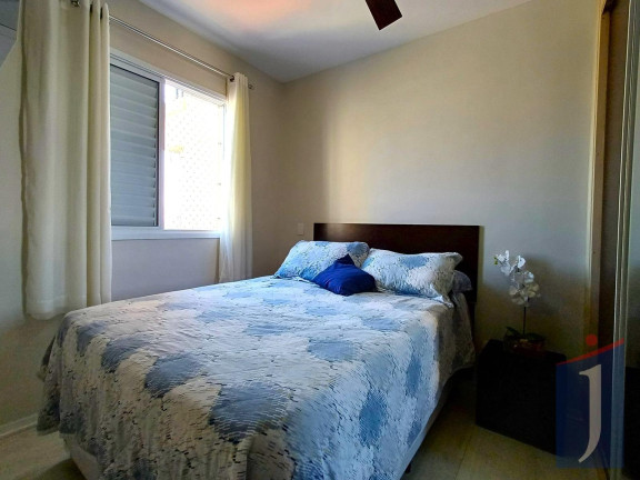 Imagem Apartamento com 2 Quartos à Venda, 50 m² em Ipiranga - São Paulo