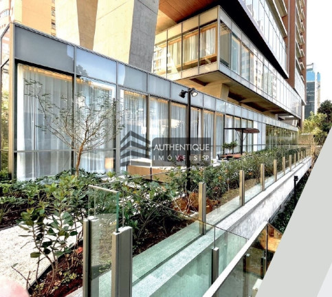 Imagem Cobertura com 4 Quartos à Venda, 542 m² em Itaim Bibi - São Paulo Imagem Cobertura com 4 Quartos à Venda, 542 m² em Itaim Bibi - São Paulo