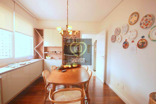 Imagem Apartamento com 4 Quartos à Venda, 225 m² em Perdizes - São Paulo Imagem Apartamento com 4 Quartos à Venda, 225 m² em Perdizes - São Paulo