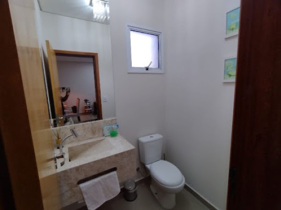 Imagem Sobrado com 3 Quartos à Venda, 170 m² em Condomínio Villagio Milano - Sorocaba Imagem Sobrado com 3 Quartos à Venda, 170 m² em Condomínio Villagio Milano - Sorocaba