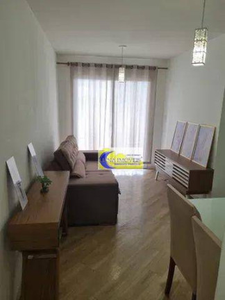 Imagem Apartamento com 2 Quartos à Venda, 53 m² em Assunção - São Bernardo Do Campo Imagem Apartamento com 2 Quartos à Venda, 53 m² em Assunção - São Bernardo Do Campo