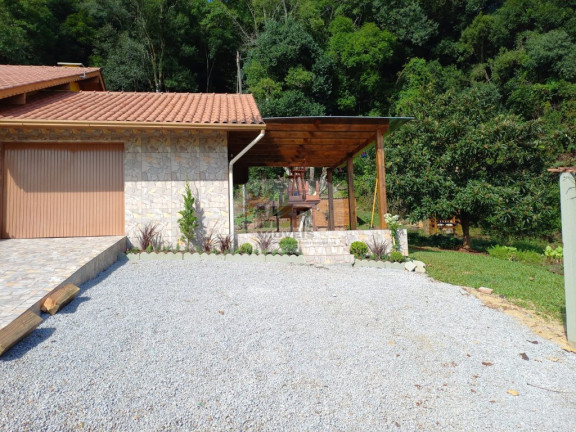 Imagem Imóvel com 3 Quartos à Venda, 150 m² em Linha Imperial - Nova Petrópolis