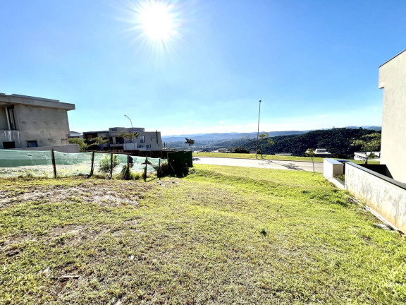 Imagem Terreno à Venda, 490 m² em Alphaville - Santana De Parnaíba