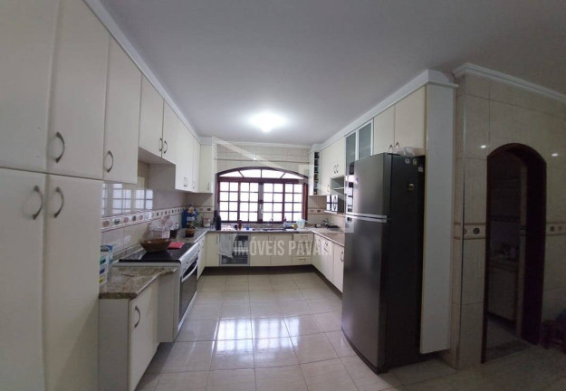 Imagem Sobrado com 4 Quartos à Venda, 301 m² em Assunção - São Bernardo Do Campo Imagem Sobrado com 4 Quartos à Venda, 301 m² em Assunção - São Bernardo Do Campo