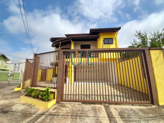 Casa com 4 Quartos à Venda, 300 m² em Jardim Antonio Von Zuben - Campinas
