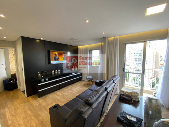 Apartamento com 1 Quarto à Venda, 50 m² em Saúde - São Paulo