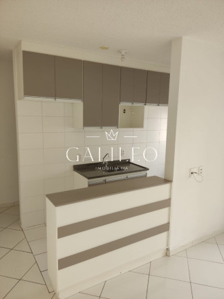 Imagem Apartamento com 2 Quartos à Venda, 49 m² em Vila Nambi - Jundiaí Imagem Apartamento com 2 Quartos à Venda, 49 m² em Vila Nambi - Jundiaí