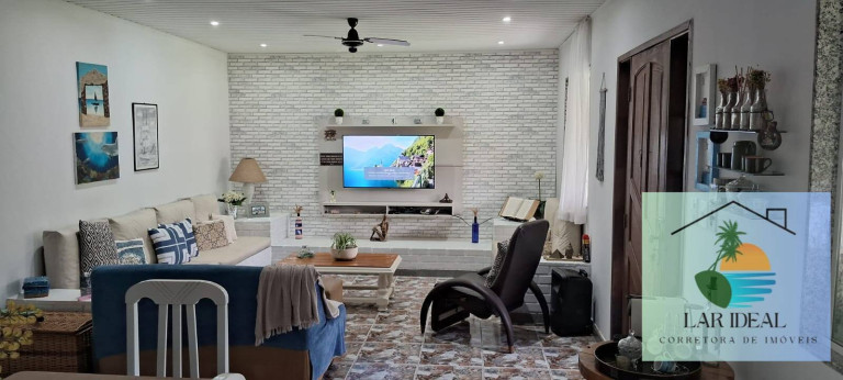Imagem Casa com 4 Quartos à Venda, 693 m² em Balneário São Pedro - São Pedro Da Aldeia Imagem Casa com 4 Quartos à Venda, 693 m² em Balneário São Pedro - São Pedro Da Aldeia