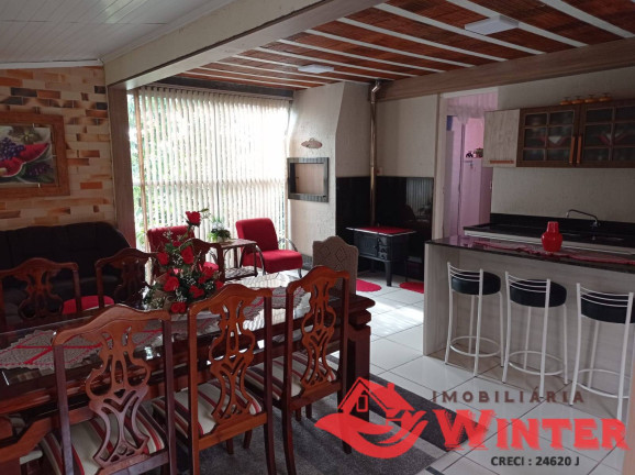 Imagem Casa com 3 Quartos à Venda, 360 m² em Picada Cara - Feliz Imagem Casa com 3 Quartos à Venda, 360 m² em Picada Cara - Feliz
