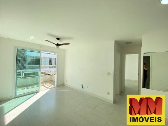 Imagem Cobertura com 2 Quartos à Venda, 75 m² em Jardim Caiçara - Cabo Frio