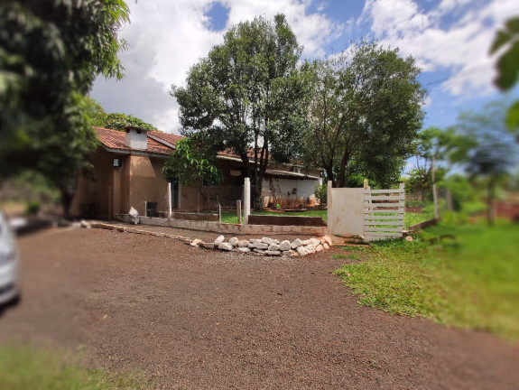 Imagem Chácara com 3 Quartos à Venda, 180 m² em Missal Imagem Chácara com 3 Quartos à Venda, 180 m² em Missal