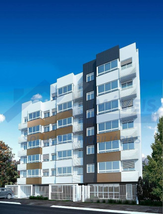 Imagem Apartamento com 1 Quarto à Venda, 45 m² em Independência - Porto Alegre Imagem Apartamento com 1 Quarto à Venda, 45 m² em Independência - Porto Alegre
