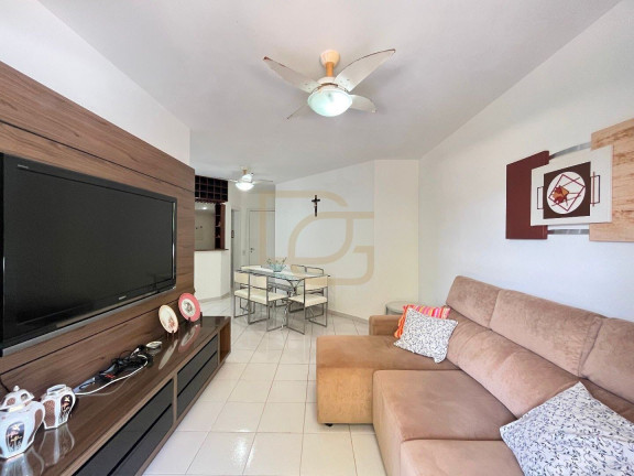 Apartamento com 2 Quartos à Venda, 85 m² em Riviera - Bertioga