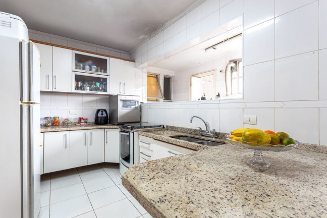 Imagem Imóvel com 3 Quartos à Venda,  em Vila Pompéia - São Paulo
