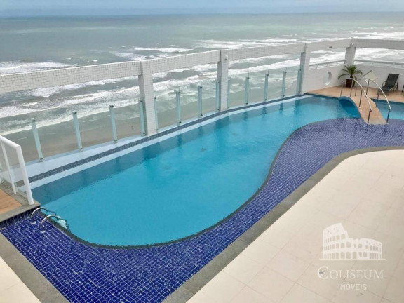 Imagem Apartamento com 3 Quartos à Venda, 173 m² em Aviação - Praia Grande