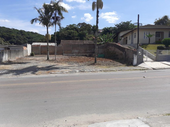 Terreno à Venda, 832 m² em Boehmerwald - Joinville